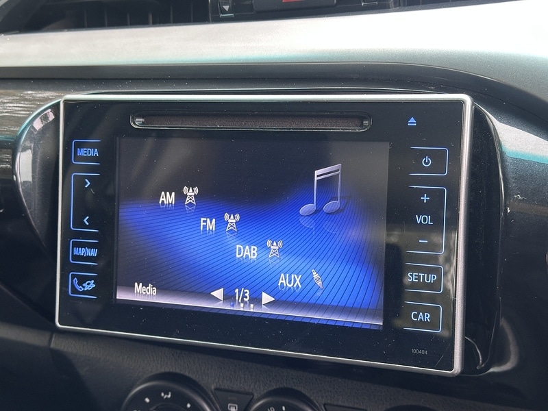 Used Toyota Hilux 2020 for sale - 76492194: Photo 42