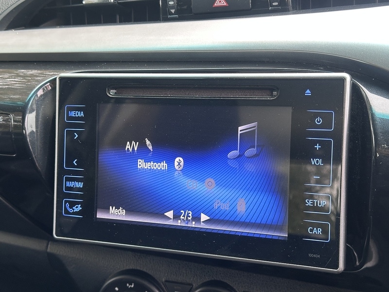 Used Toyota Hilux 2020 for sale - 76492194: Photo 43