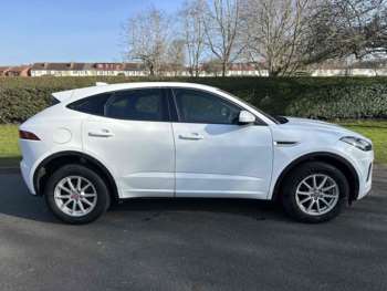 Used Jaguar E-Pace 2019 for sale - 73767157: Photo