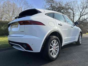 Used Jaguar E-Pace 2019 for sale - 73767157: Photo