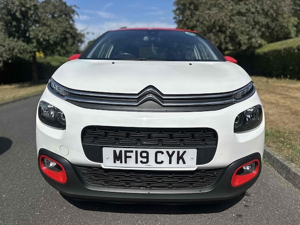 Used Citroen C3 2019 for sale - 75110745: Photo 13