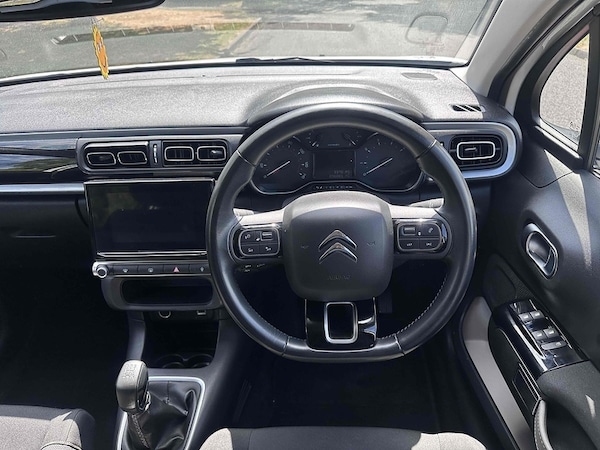 Used Citroen C3 2019 for sale - 75110745: Photo 16