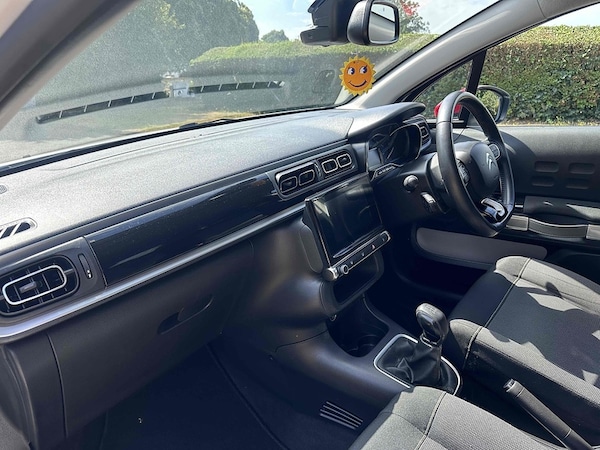 Used Citroen C3 2019 for sale - 75110745: Photo 17