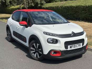 2019 - PureTech Flair 5-Door