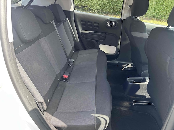 Used Citroen C3 2019 for sale - 75110745: Photo 20