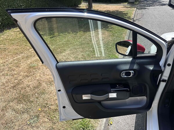 Used Citroen C3 2019 for sale - 75110745: Photo 23