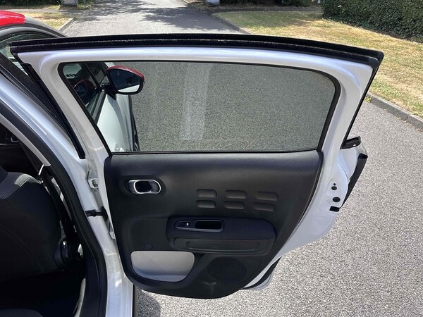 Used Citroen C3 2019 for sale - 75110745: Photo 25
