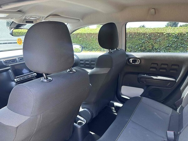 Used Citroen C3 2019 for sale - 75110745: Photo 27