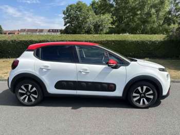 Used Citroen C3 2019 for sale - 75110745: Photo