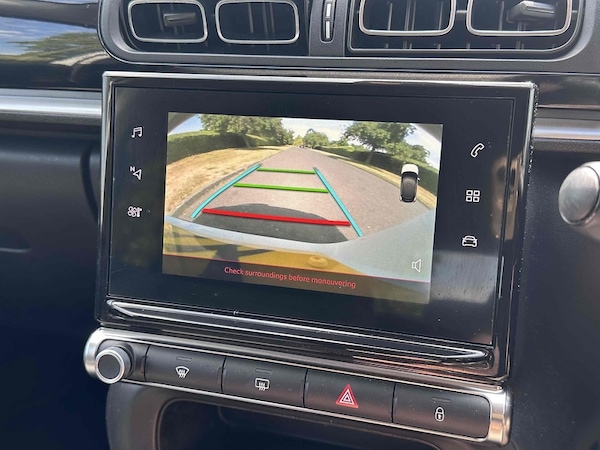Used Citroen C3 2019 for sale - 75110745: Photo 39