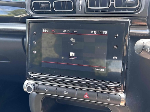 Used Citroen C3 2019 for sale - 75110745: Photo 43