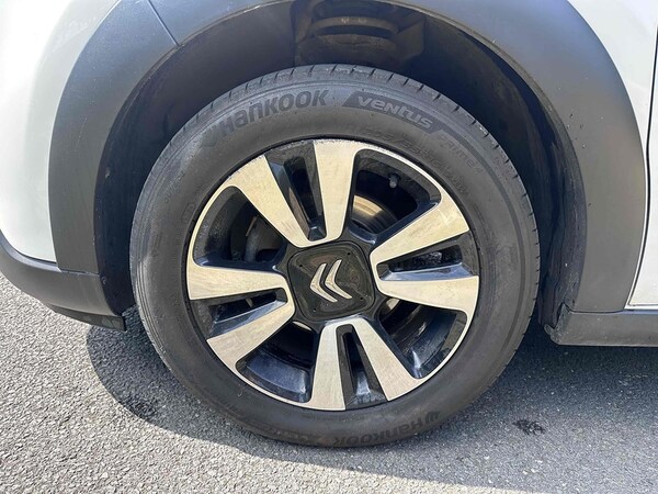 Used Citroen C3 2019 for sale - 75110745: Photo 44