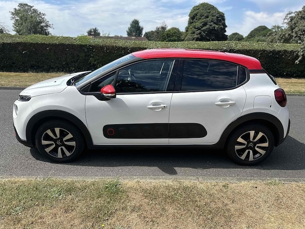 Used Citroen C3 2019 for sale - 75110745: Photo 9