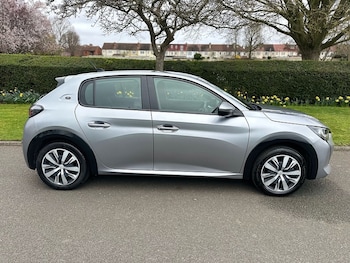 Used Peugeot 208 2026 for sale - 78715899: Photo