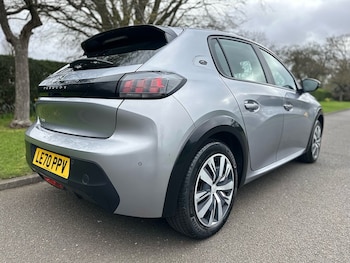 Used Peugeot 208 2026 for sale - 78715899: Photo