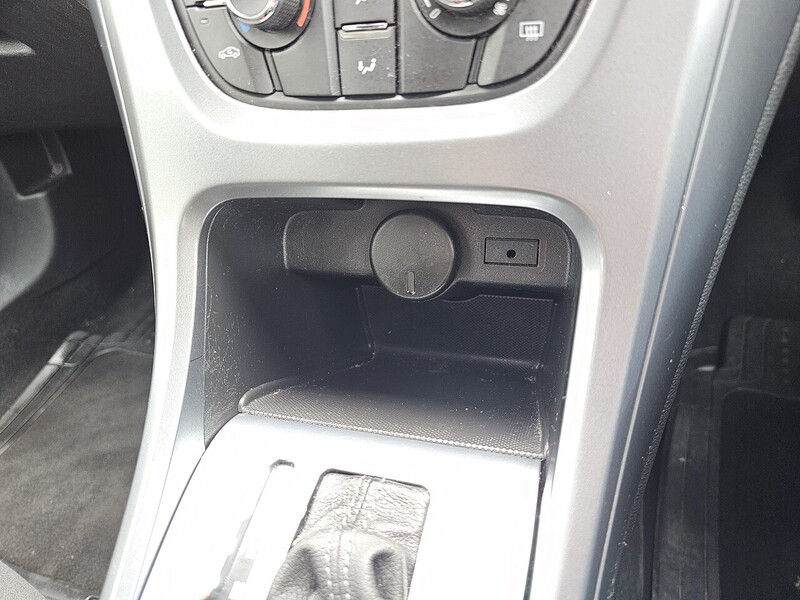 Used Vauxhall Astra 2015 for sale - 78083680: Photo 17