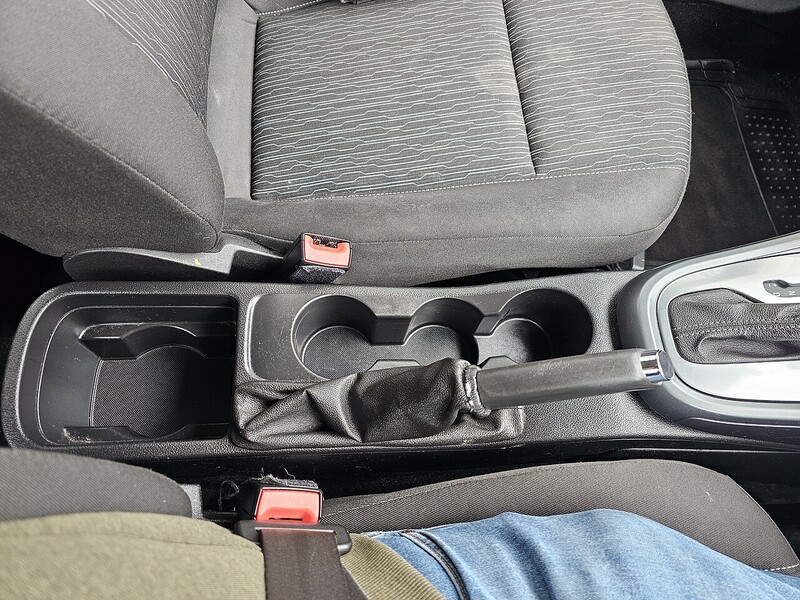 Used Vauxhall Astra 2015 for sale - 78083680: Photo 19