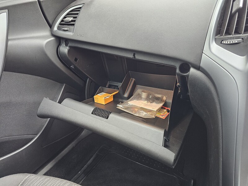 Used Vauxhall Astra 2015 for sale - 78083680: Photo 20