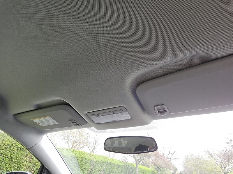 Used Vauxhall Astra 2015 for sale - 78083680: Photo 21