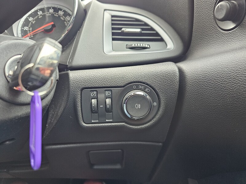 Used Vauxhall Astra 2015 for sale - 78083680: Photo 23