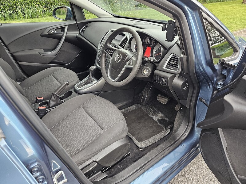 Used Vauxhall Astra 2015 for sale - 78083680: Photo 24