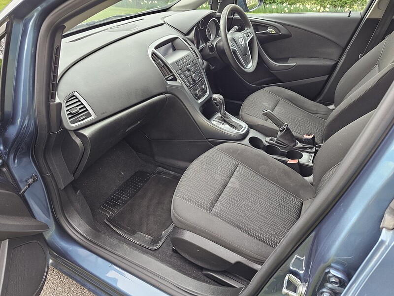 Used Vauxhall Astra 2015 for sale - 78083680: Photo 26