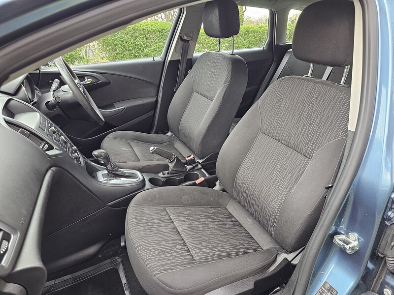 Used Vauxhall Astra 2015 for sale - 78083680: Photo 27
