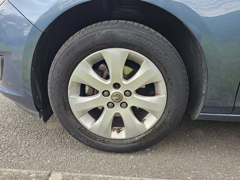 Used Vauxhall Astra 2015 for sale - 78083680: Photo 33