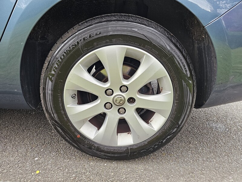 Used Vauxhall Astra 2015 for sale - 78083680: Photo 34