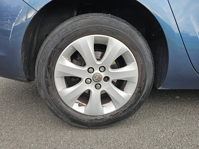 Used Vauxhall Astra 2015 for sale - 78083680: Photo 35