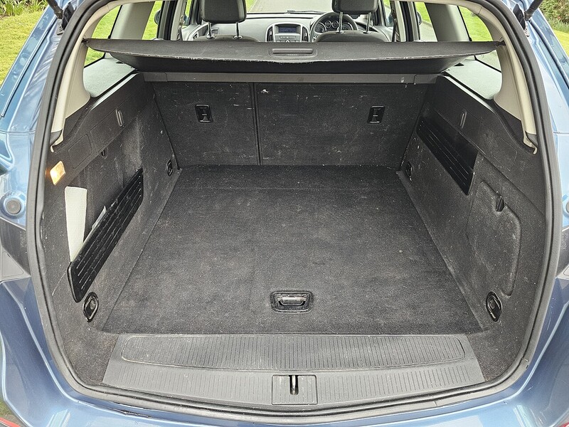 Used Vauxhall Astra 2015 for sale - 78083680: Photo 38