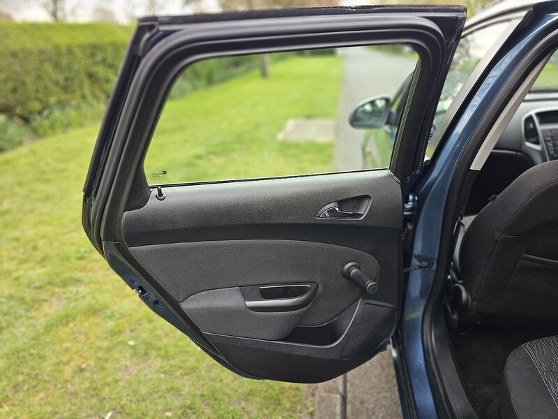 Used Vauxhall Astra 2015 for sale - 78083680: Photo 42