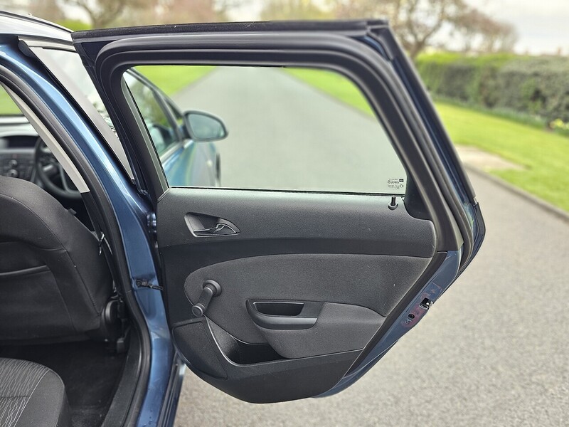 Used Vauxhall Astra 2015 for sale - 78083680: Photo 43