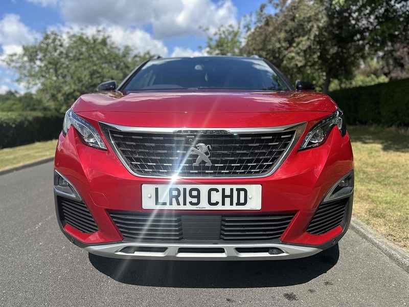 Used Peugeot 3008 2019 for sale - 76725132: Photo 13