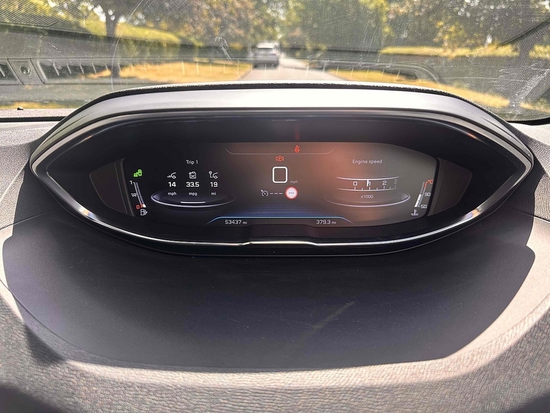 Used Peugeot 3008 2019 for sale - 76725132: Photo 14