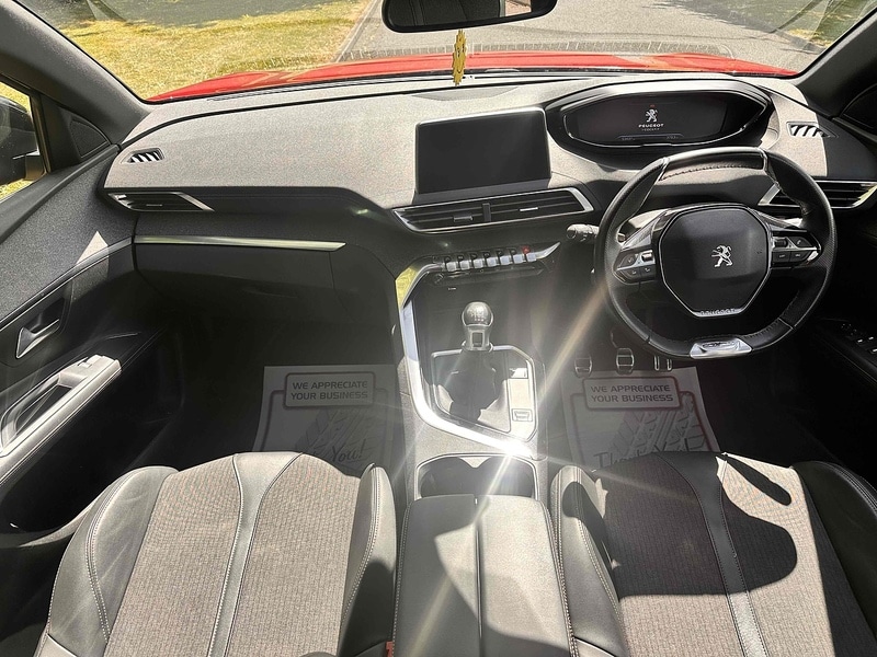 Used Peugeot 3008 2019 for sale - 76725132: Photo 15