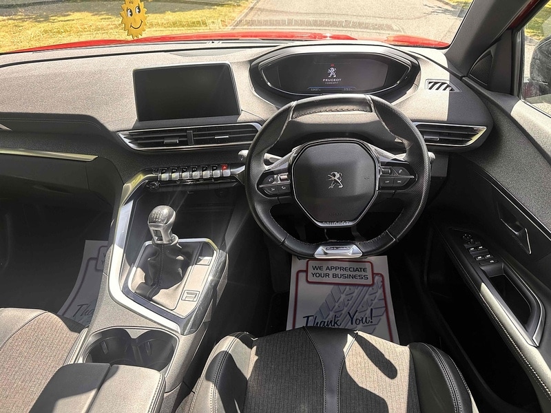 Used Peugeot 3008 2019 for sale - 76725132: Photo 16