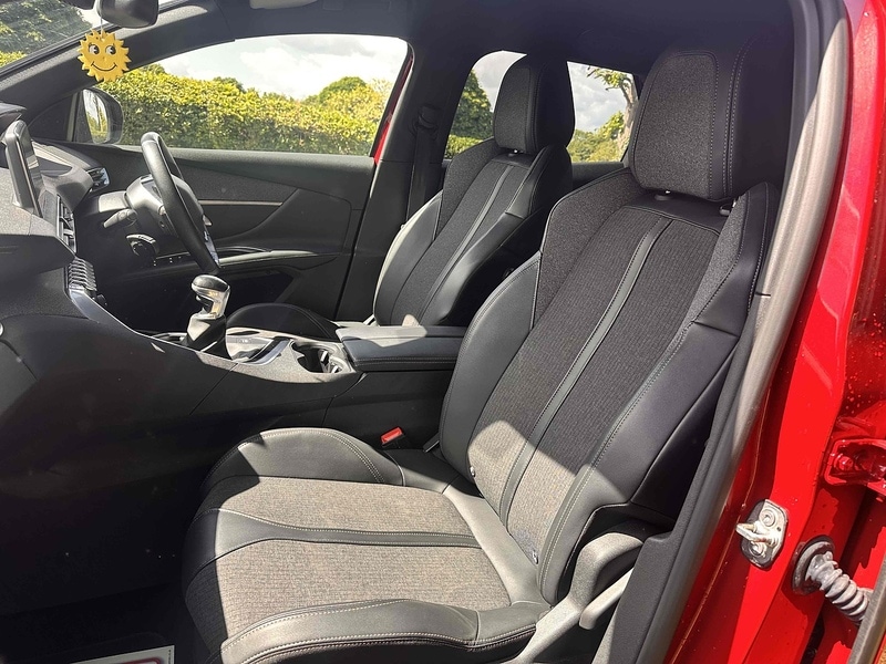 Used Peugeot 3008 2019 for sale - 76725132: Photo 18