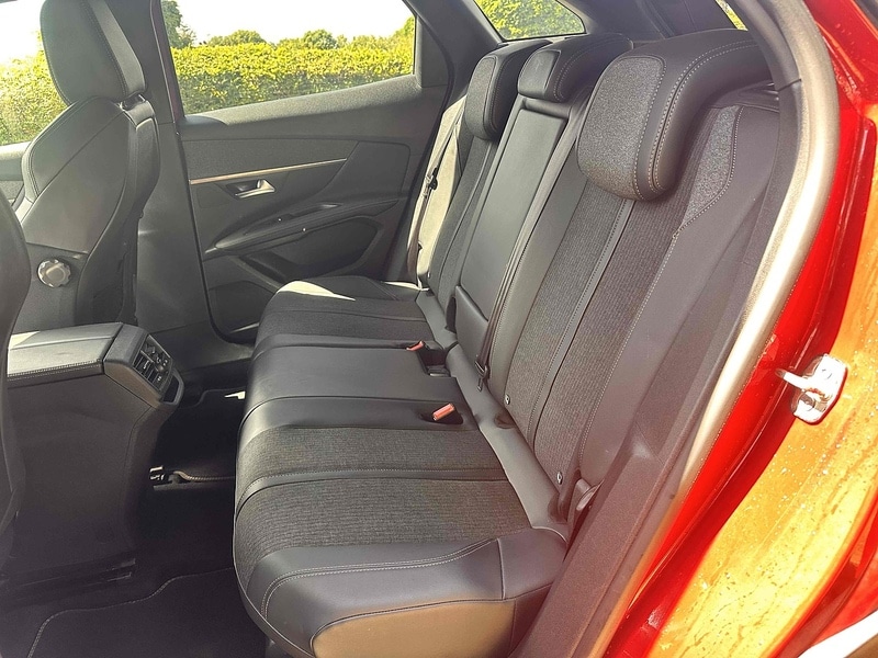 Used Peugeot 3008 2019 for sale - 76725132: Photo 19