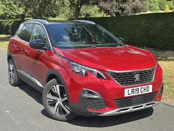 2019 - 1.2 PureTech GT Line 5dr