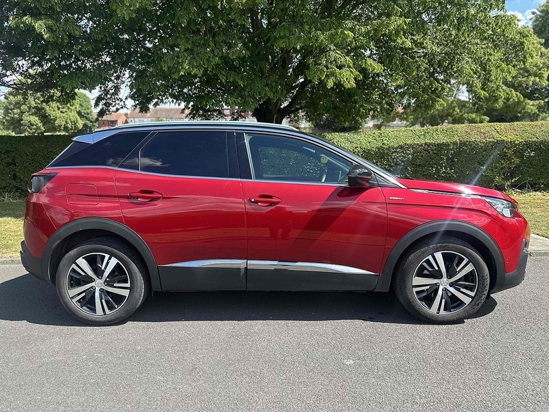 Used Peugeot 3008 2019 for sale - 76725132: Photo 2