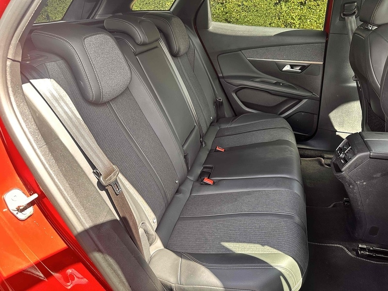 Used Peugeot 3008 2019 for sale - 76725132: Photo 20