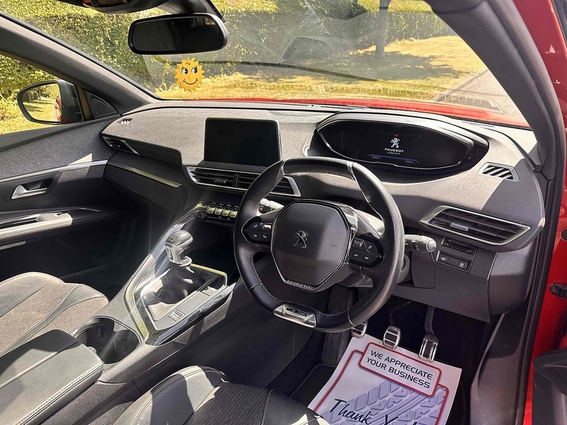 Used Peugeot 3008 2019 for sale - 76725132: Photo 21