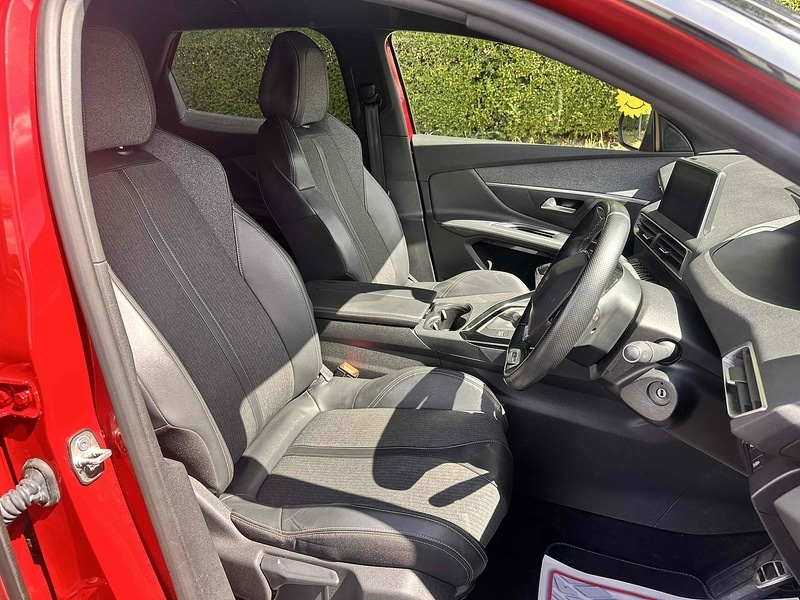 Used Peugeot 3008 2019 for sale - 76725132: Photo 22