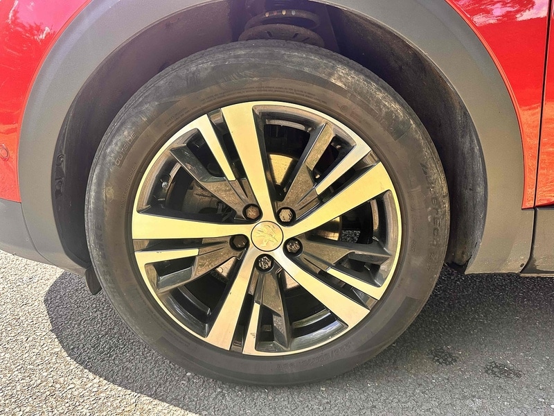 Used Peugeot 3008 2019 for sale - 76725132: Photo 23