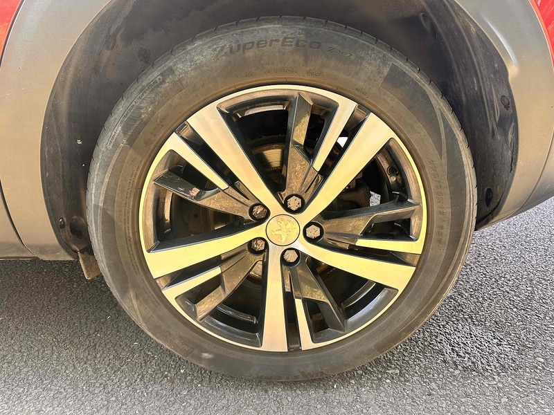 Used Peugeot 3008 2019 for sale - 76725132: Photo 24