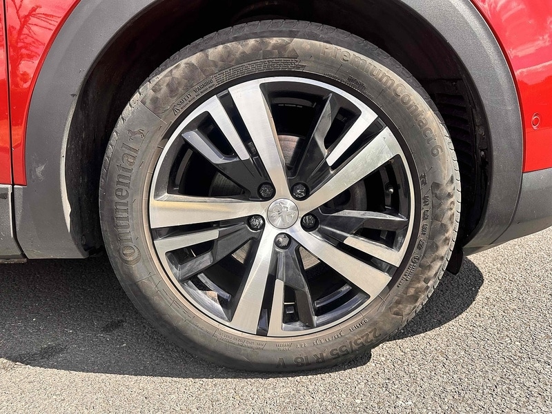 Used Peugeot 3008 2019 for sale - 76725132: Photo 26