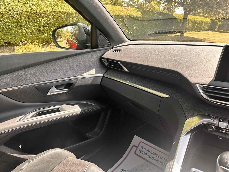 Used Peugeot 3008 2019 for sale - 76725132: Photo 30