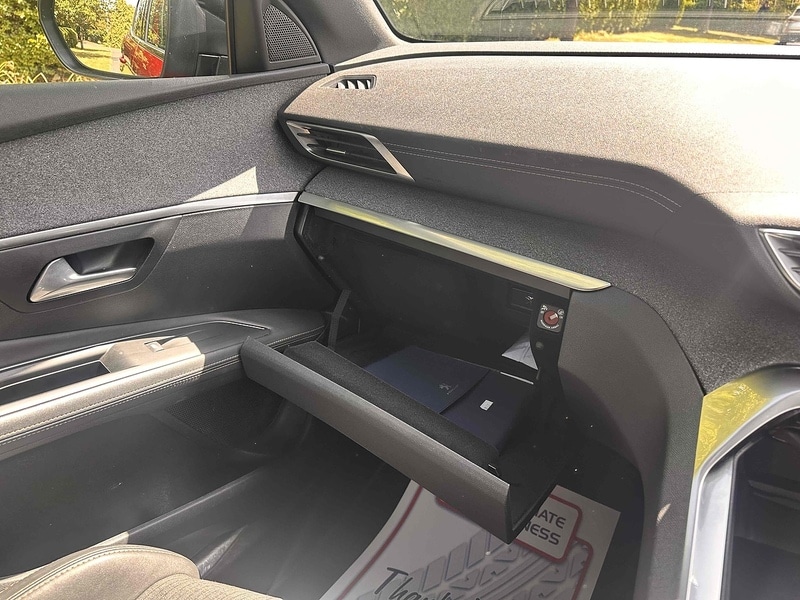 Used Peugeot 3008 2019 for sale - 76725132: Photo 33