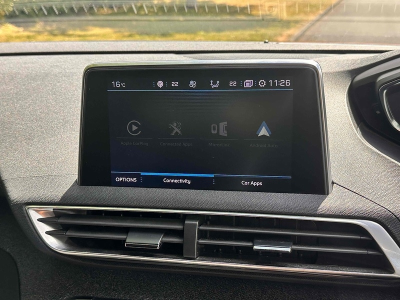 Used Peugeot 3008 2019 for sale - 76725132: Photo 36